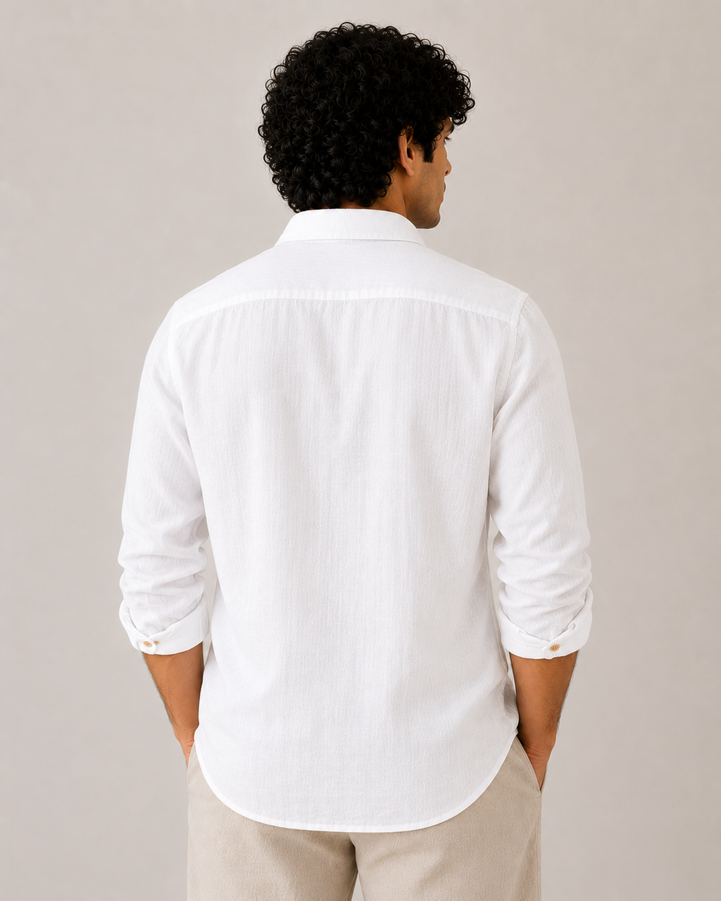premium linen shirts in Newyork