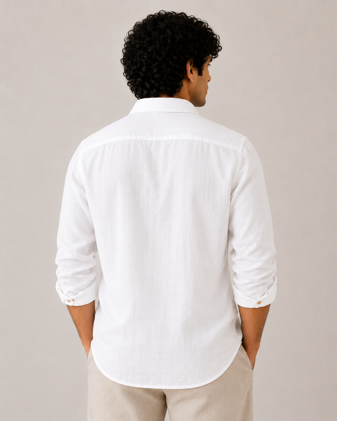 premium linen shirts in Newyork