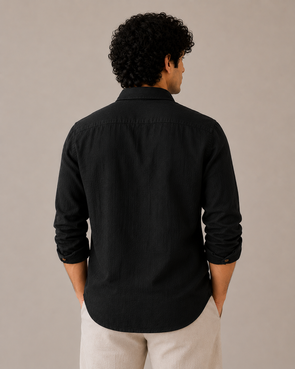 premium Linen shirts for men